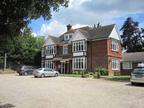 Ashford, Kent United Kingdom Reservation Promo Code Booking.com