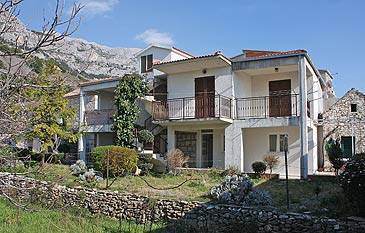 Brela Croatia Reservation Promo Code Booking.com
