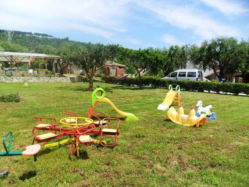 Ricadi Italy Reservation Promo Code Booking.com