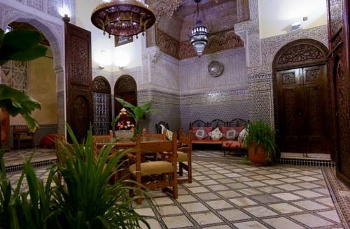 Fes Morocco Reservation