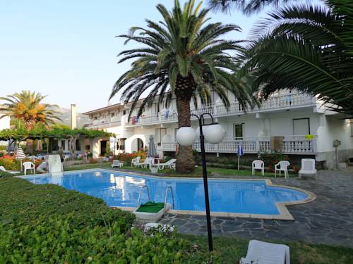 Prínos Greece Reservation Promo Code Booking.com