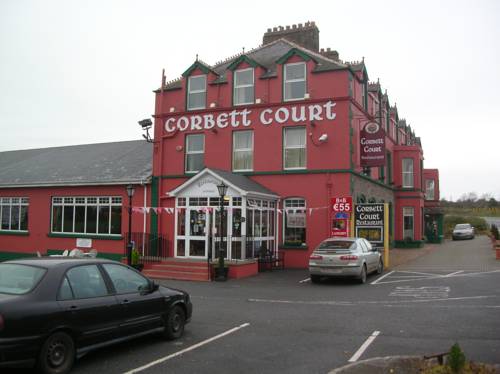 Fermoy Ireland Reservation