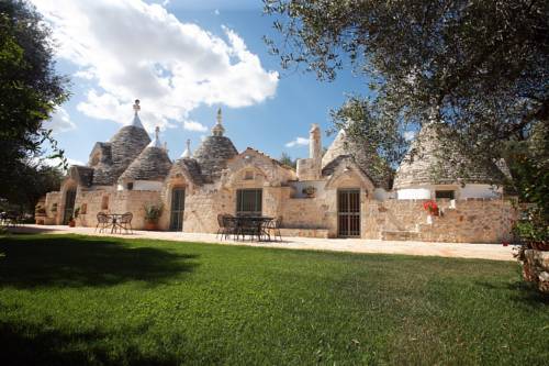 Ostuni Italië promotiecode hotelreservering booking.com