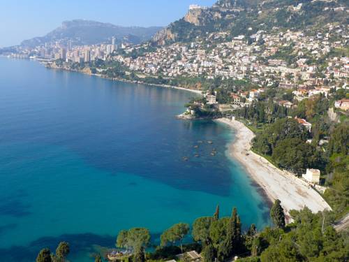 Roquebrune-Cap-Martin France Reservation Promo Code Booking.com