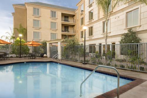 Orange (California) United States Reservation