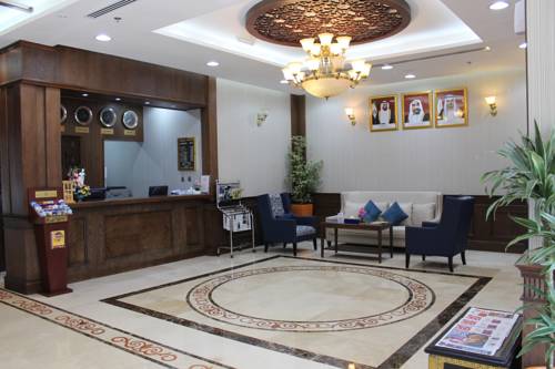 Abu Dhabi United Arab Emirates Reservation