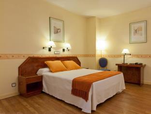 Madrid Spain Reservation