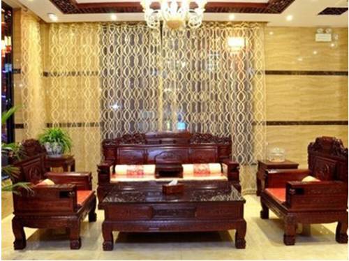 Qingyang China código promocional de reserva de hotel booking.com