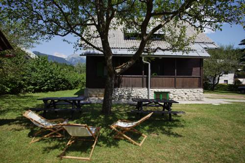 Bohinjsko Jezero Slovenië promotiecode hotelreservering booking.com