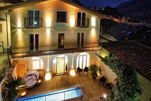 Malgrate Italie code promo de réservation d'hôtel booking.com