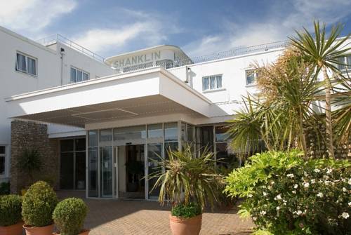 Shanklin United Kingdom Reservation Promo Code Booking.com