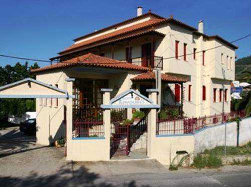 Skópelos Greece Reservation