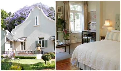 Johannesburg Afrique du Sud code promo de réservation d'hôtel booking.com