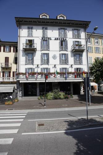 Verbania Italy Reservation