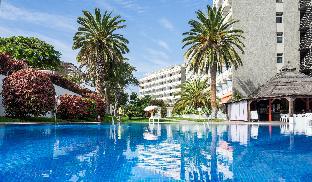 Tenerife Spain Reservation