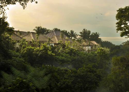 Ubud Indonesia Reservation