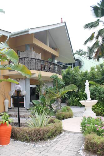 La Digue Seychelles Reservation