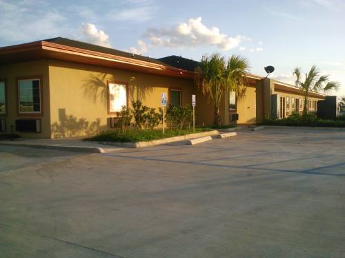 Dilley (Texas) United States Reservation