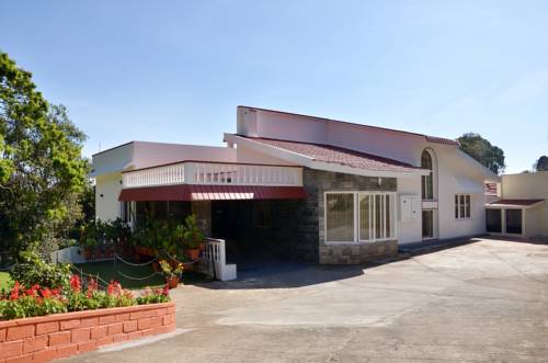 Coonoor Inde code promo de réservation d'hôtel booking.com