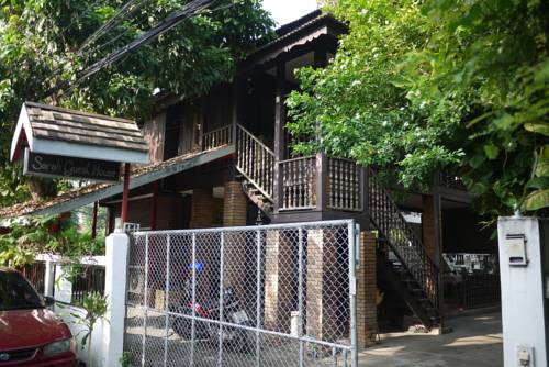 Chiang Mai Thailand Reservation Promo Code Booking.com