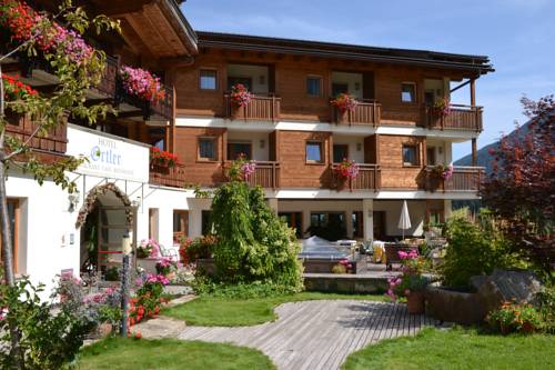 Ultental Italië promotiecode hotelreservering booking.com