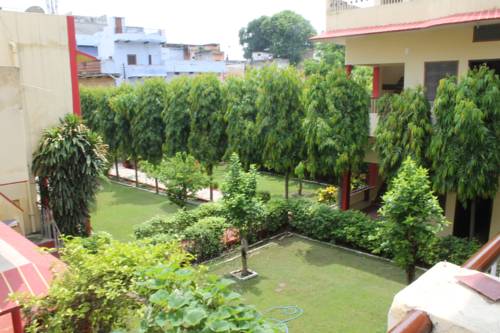 Varanasi Inde code promo de réservation d'hôtel booking.com