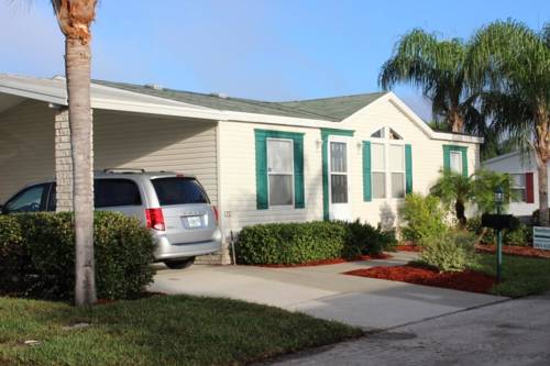 Davenport (Florida) United States Reservation