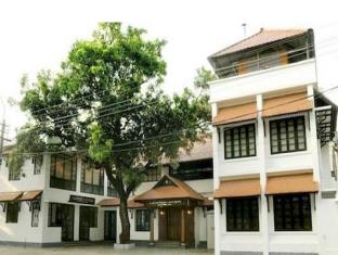 Thiruvananthapuram India Reservation