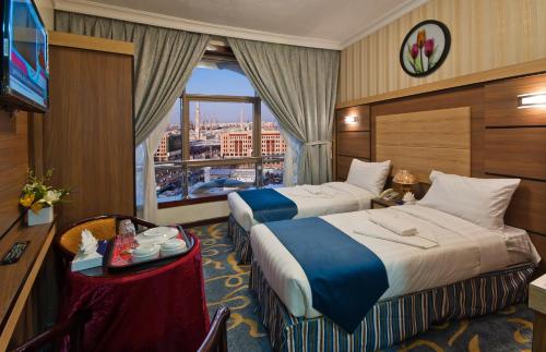 Medina Saudi Arabia Reservation Promo Code Agoda.com