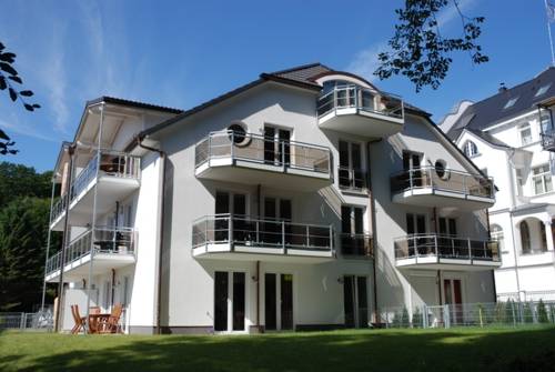 Sellin (Ostseebad) Germany Reservation Promo Code Booking.com