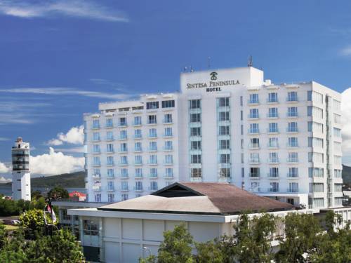 Manado Indonesia Reservation