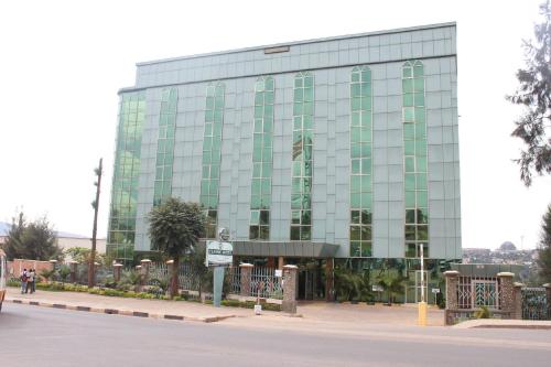 Kigali Rwanda Reservation Promo Code Agoda.com