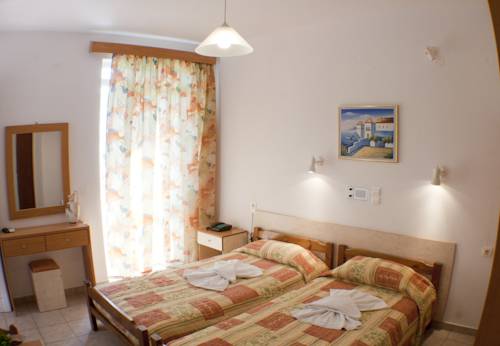 Agia Pelagia Greece Reservation