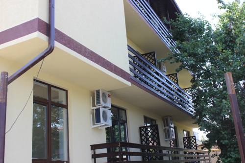 Anapa Russia Reservation Promo Code Booking.com
