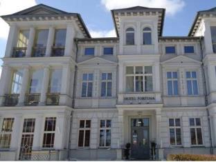 Seebad Heringsdorf Germany Reservation Promo Code Agoda.com