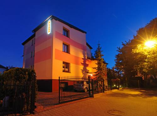 Władysławowo Poland Reservation Promo Code Booking.com