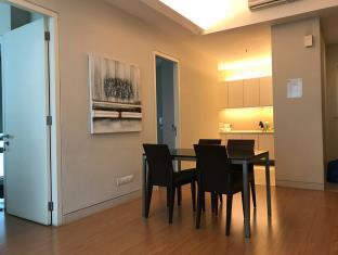 Kuala Lumpur Malaysia Reservation