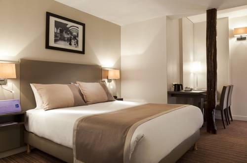 Parijs Frankrijk promotiecode hotelreservering booking.com