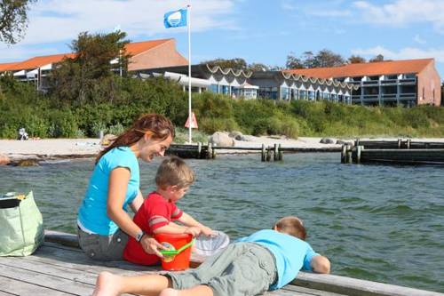 Faaborg Denmark Reservation