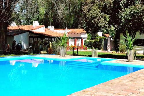 Mendoza Argentina Reservation