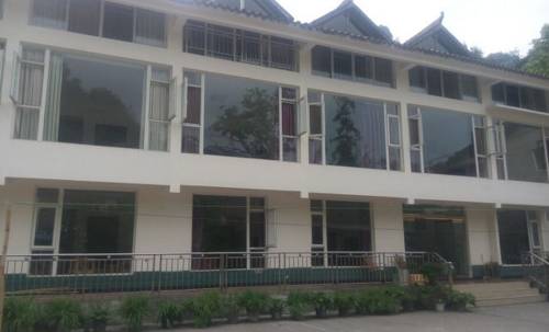 Emeishan China Reservation Promo Code Booking.com