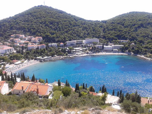 Dubrovnik Croatia Reservation