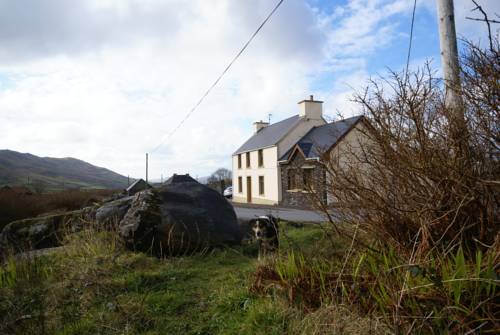 Dingle Ireland Reservation