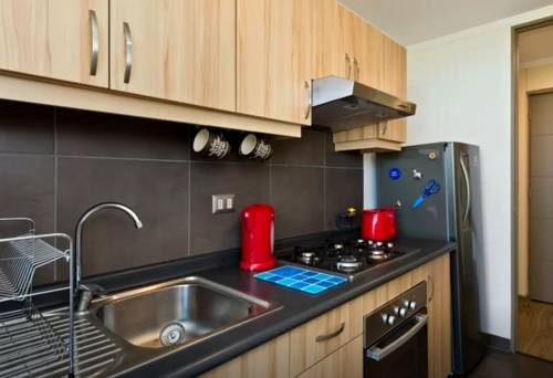 Viña del Mar Chili promotiecode hotelreservering booking.com