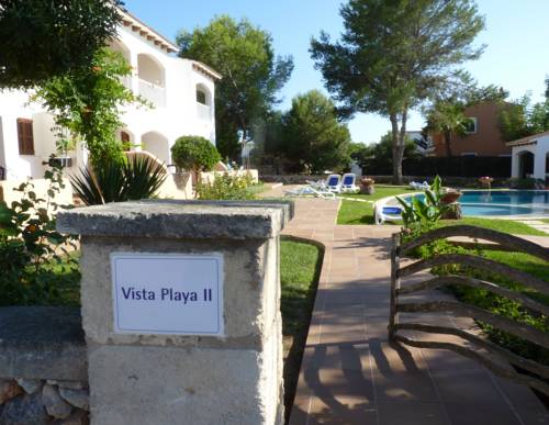 Ciutadella Spain Reservation