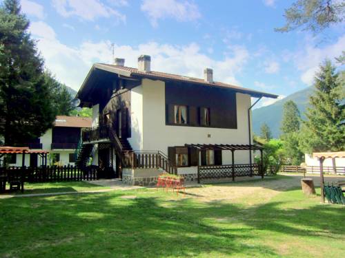 Molina Di Ledro Italy Reservation