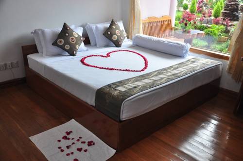 Pyin Oo Lwin Myanmar Reservation Promo Code Booking.com