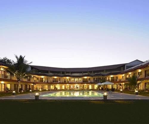 Alibaug India Reservation Promo Code Booking.com