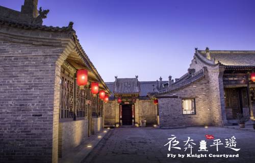 Pingyao China Reservation Promo Code Booking.com