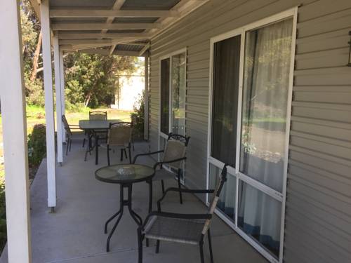American River Australia Reservation Promo Code Booking.com